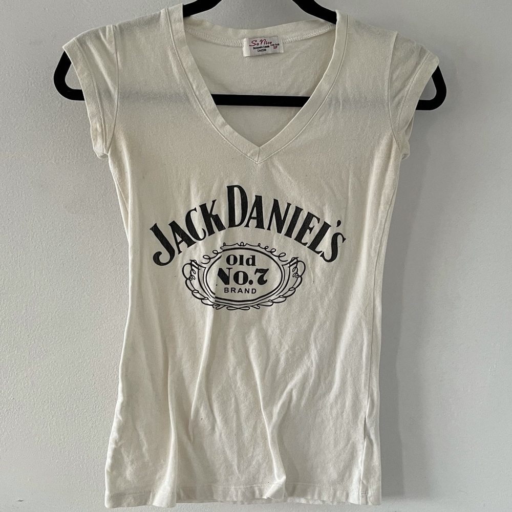 COPY - Jack Daniel top
